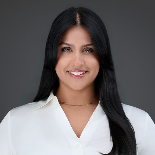 Cam Mayer, real estate agent at Press Realty Inc. in Halifax, Nova Scotia.