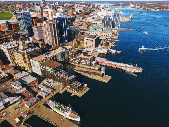 Halifax Nova Scotia