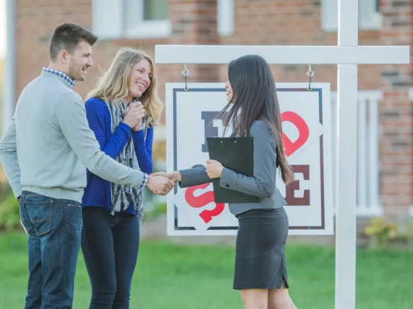 Press Realty's Local Connections Enhance Your Home Buying Experience