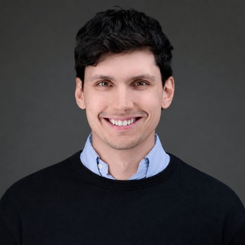 Ryley Norman, real estate agent at Press Realty Inc. in Halifax, Nova Scotia.