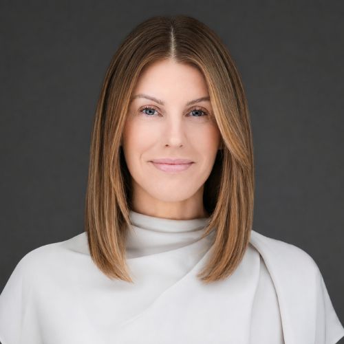 Stephanie Morrisey office manager at Press Realty Halifax
