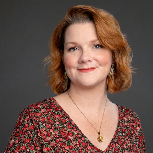 Trish forbes, real estate agent at Press Realty Inc. in Halifax, Nova Scotia.